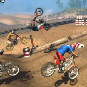 Trials Evolution: Gold Edition - Retrocesso