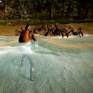 Trials of Ascension Exile