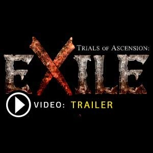 Trials of Ascension Exile Pc