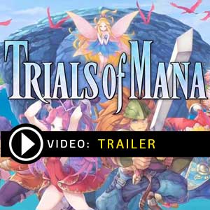 Comprar TRIALS of MANA CD Key Comparar Preços