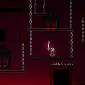 Trials Of Randoom - Chave de teste