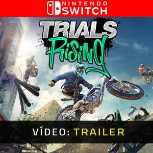 Comprar Trials Rising Nintendo Switch barato Comparar Preços