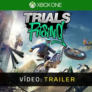 Comprar Trials Rising Xbox One Barato Comparar Preços