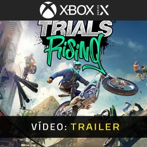 Comprar Trials Rising Xbox One Barato Comparar Preços