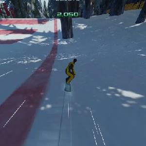 Tricky Madness - BS Double 720 Japan