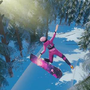 Tricky Madness - Método Grab