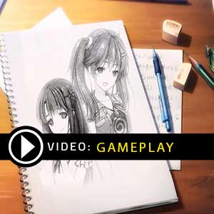 Tricolour Lovestory Gameplay Video