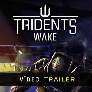 Trident's Wake - Trailer
