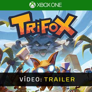 Trifox - Atrelado de vídeo