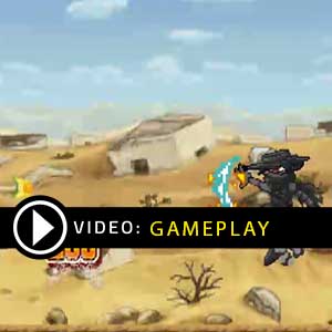 Trigger Runners Gameplay Video