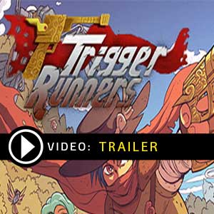 Comprar Trigger Runners CD Key Comparar Preços
