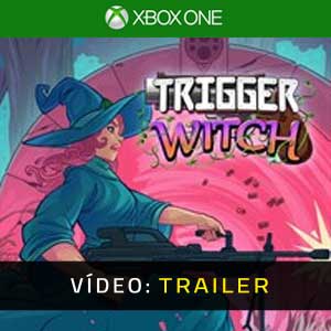 Trigger Witch Xbox One Atrelado De Vídeo