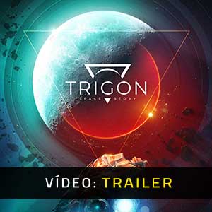 Trigon Space Story - Atrelado