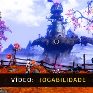 Trine 3: The Artifacts of Power - Jogabilidade