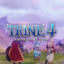 Trine 4 The Nightmare Prince Revisão Round-Up