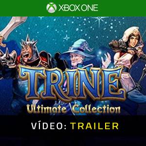 Trine Ultimate Collection - Trailer de Vídeo