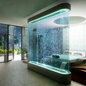 Trinity Building Editor - Quarto de Dormir