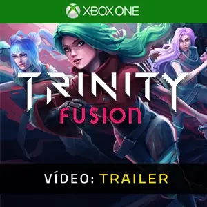 Trinity Fusion Xbox One Trailer de Vídeo