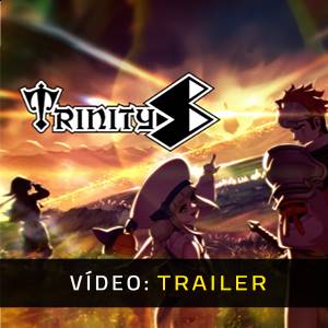 TrinityS - Trailer
