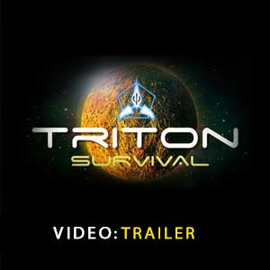 Comprar Triton Survival CD Key Comparar Preços