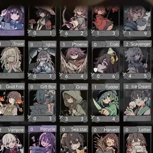 Trizon - Carta de Dragão