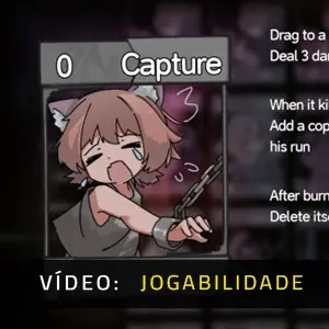 Trizon - Jogabilidade