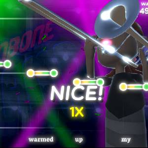 Trombone Champ - Aquecimento