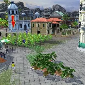 Tropico 4 - Paco Munoz