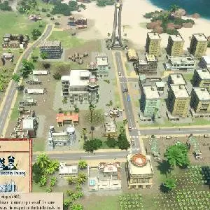Tropico 4 - Decretos