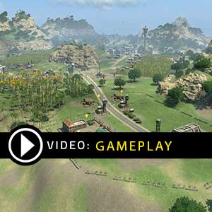 Tropico 4 Apocalypse Gameplay Video
