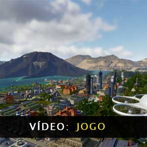 Tropico 6 Caribbean Skies Vídeo de jogabilidade