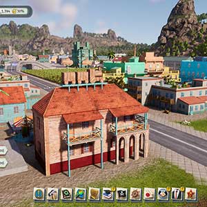 o sinistro plano director do corretor