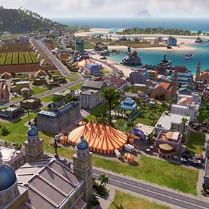 mundo das marcas internacionais