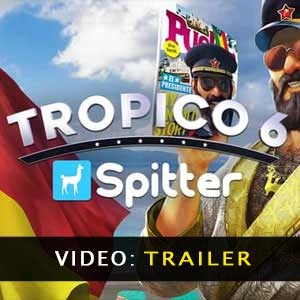 Tropico 6 Spitter Pc