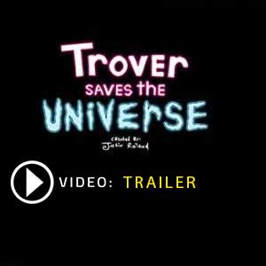 Comprar Trover Saves the Universe CD Key Comparar Preços
