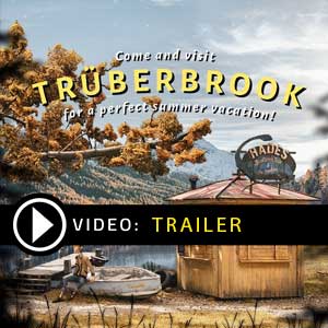 Comprar Truberbrook A Nerd Saves the World CD Key Comparar Preços