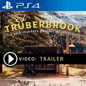Comprar Truberbrook PS4 Comparar Preços