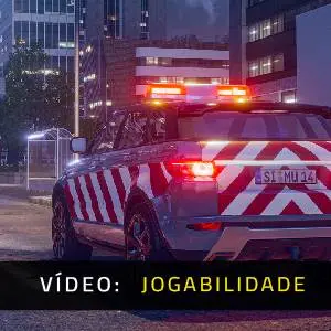 Truck & Logistics Simulator - Vídeo de Jogabilidade