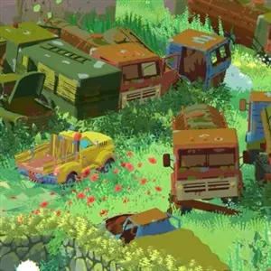 Truckful - Camiões