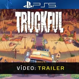 Truckful PS5 - Trailer