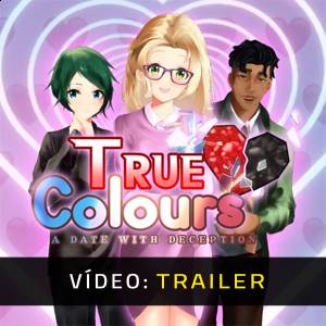 True Colours Trailer de Vídeo