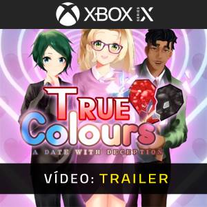 True Colours Trailer de Vídeo
