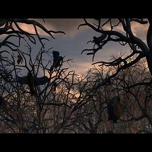 True Fear Forsaken Souls Part 2