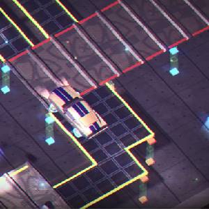 Try Hard Parking 8 Tentativas