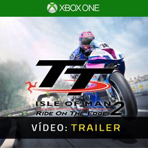 TT Isle of Man Ride on the Edge 2 Xbox One Trailer de Vídeo