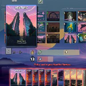 Tuggowar – Empreendimento