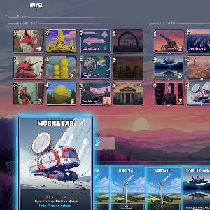 Tuggowar – Laboratório Móvel