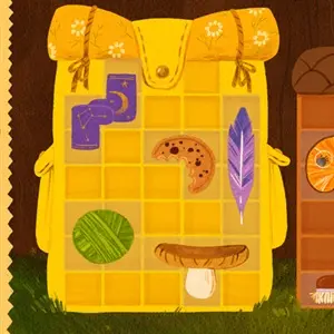 Tukoni Forest Keepers - Organizar Bolsa
