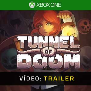 Tunnel of Doom Xbox One Atrelado De Vídeo