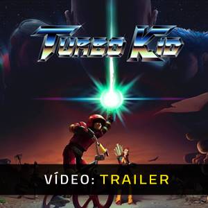Turbo Kid - Trailer